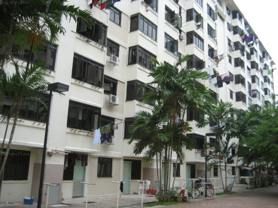 Blk 52 Circuit Road (Geylang), HDB 3 Rooms #27502
